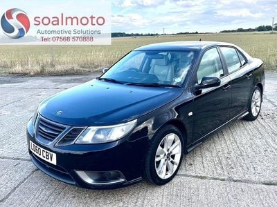 Saab 9-3