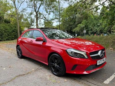 Mercedes A200