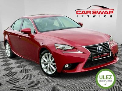 Lexus IS300h