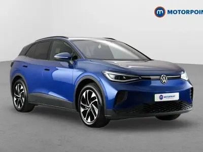 Used VW ID.4