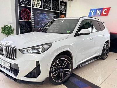 Used BMW iX1 M Sport 230 kW (313 HP) 2023 SUV