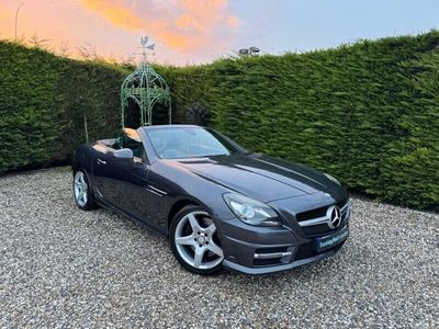 Mercedes SLK250