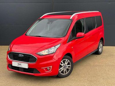 Ford Tourneo