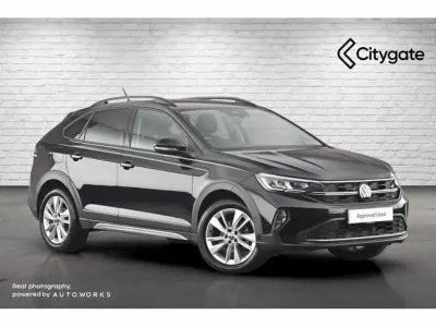 Used VW Taigo 115 HP (84 kW) 2025 SUV