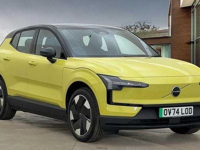 Volvo EX30
