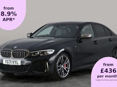 BMW M340