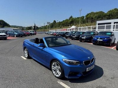 BMW 220