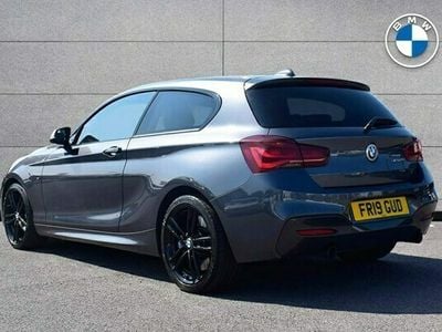 Used BMW M140
