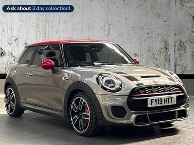 Mini John Cooper Works