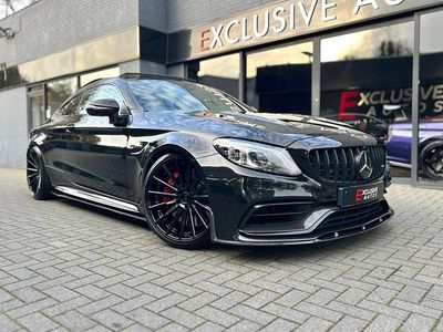 Mercedes S63 AMG