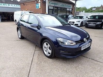 VW Golf VII
