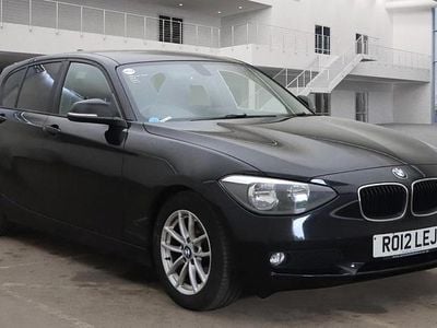 BMW 116