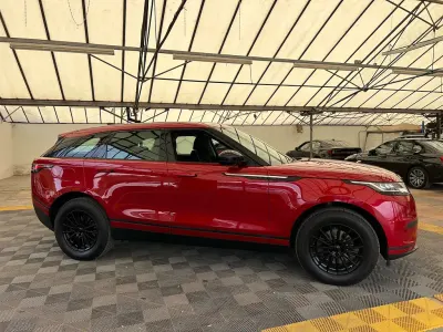 Used Land Rover Range Rover Velar