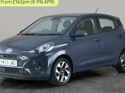 Used Hyundai i10 Advanced 67 HP (49 kW) 2025 Hatchback