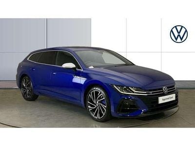 VW Arteon