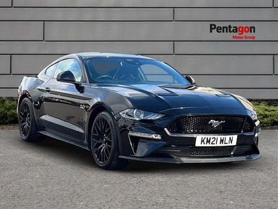 Ford Mustang GT
