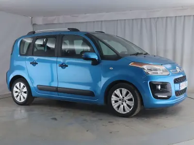 Used Citroën C3 Picasso