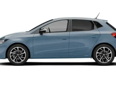 New Seat Ibiza FR Sport 116 HP (85 kW) 2025 Hatchback