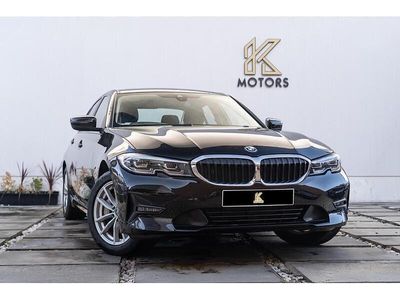 BMW 330e