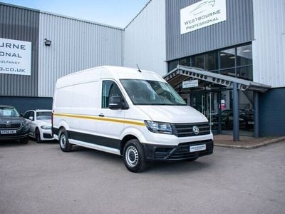 VW Crafter