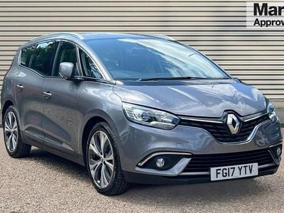 Renault Grand Scénic IV