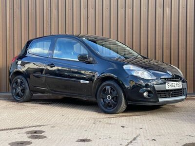 used Renault Clio 1.2 Expression +