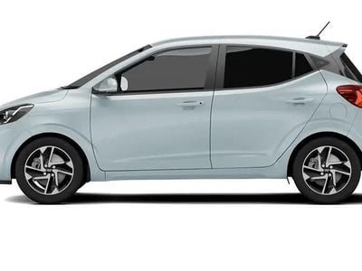 New Hyundai i10 Premium 79 HP (58 kW) 2026 Hatchback