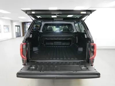 Begagnad VW Amarok Style 205 HK (150 kW) 2023 Svart Pickup