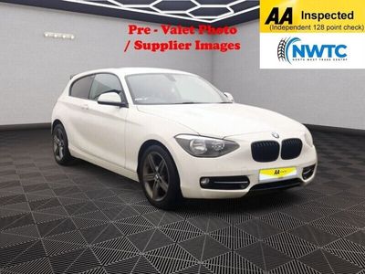 BMW 116