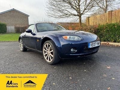 Mazda MX5