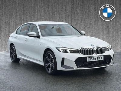 BMW 330e