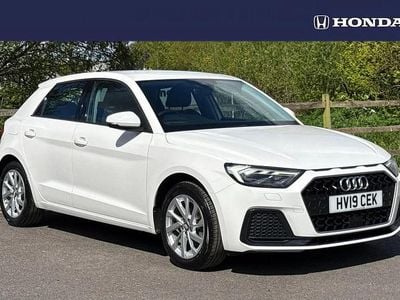 Usado Audi A1