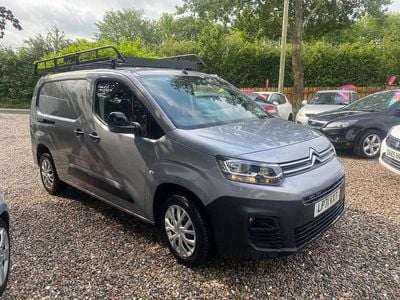 Citroën Berlingo