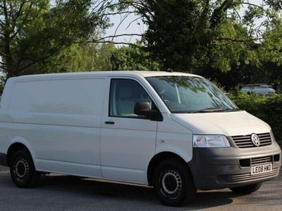 VW T5