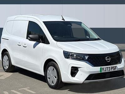 Nissan Townstar