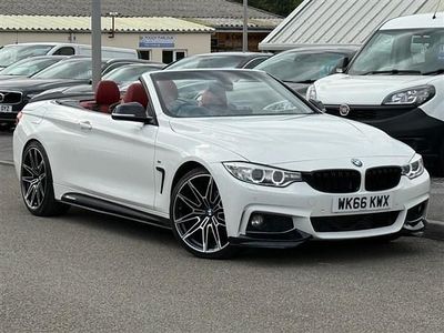 BMW 420