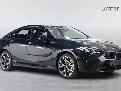 New BMW 220 M Sport 170 HP (125 kW) 2026 Coupe