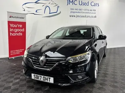Used Renault Mégane