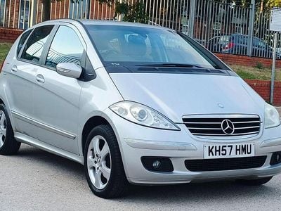 Mercedes A150
