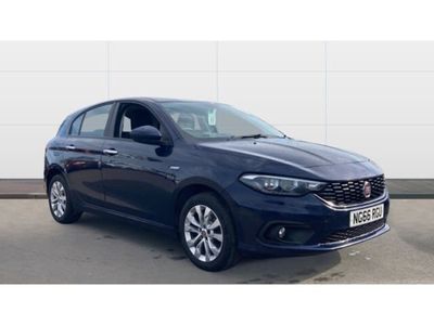 used Fiat Tipo 1.4 Easy Plus 5dr Hatchback