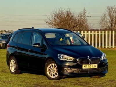 BMW 216