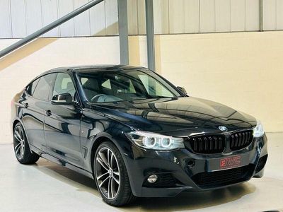 BMW 320 Gran Turismo