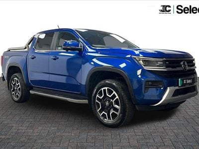 VW Amarok