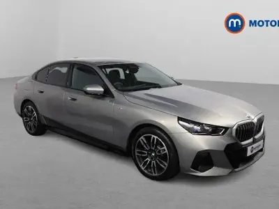Gebraucht BMW 520 M Sport 208 PS (152 kW) 2026 Limousine