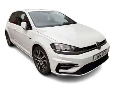 Used VW Golf VII