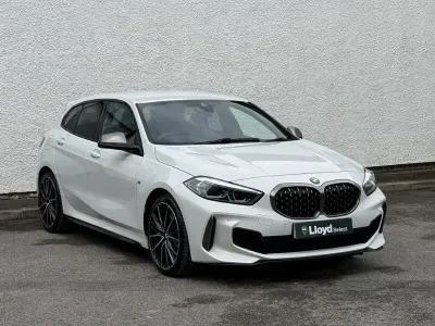 Usado BMW M135