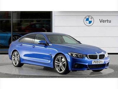 BMW 430