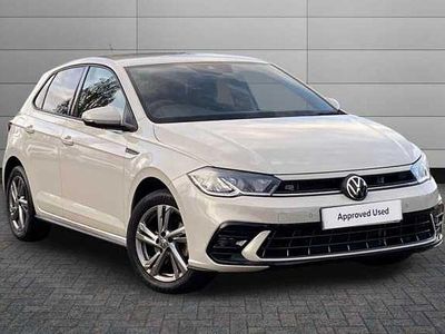 Used 2023 VW Polo | £19,150 (Fair price)