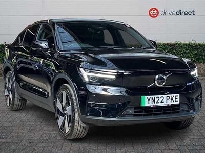 Volvo C40