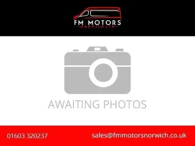 Usado Ford Transit 130 CV (95 kW) 2018 Blanco Van